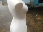 Female manequinn Doll