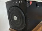 Fenda f6000x home Theatre sound system