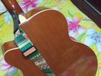 Fender Acoustic guitar