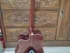 Fender Acoustic Guitar New Condition