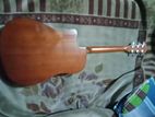 Fender Acoustic guiter