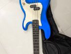 Fender Bass Guitar