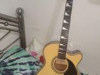 Fender Fd130 Calilomia Series Acoustic Guitar