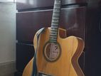 Fender Guitar Full Fresh (Made in India)