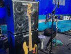 Fender Jazz Bass American Professional Series