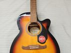 Fender Limited Edition FA-135 Concert Acoustic Sunburst