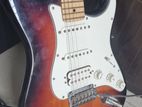 Fender Player Series Stratocaster HSS