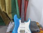 Fender Squire Bullet Stratocaster Hss Ht Electric Guitar