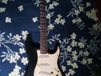 Fender Stratocaster Guitar