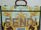 Fendi Roma bag