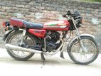 FENGCHI 125Cc bike 2025