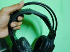 Fentech headphone