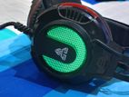 FENTECH GAMING RGB HEADPHONE