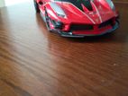 ferari red car fro sell