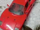 Ferrari f40 hot wheels