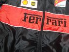 FERRARI JACKET