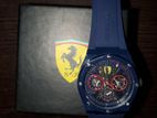 Ferrari Quality Watch(inported)