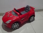 Ferrari Sports Car For Baby
