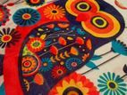Festive Saree