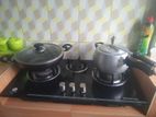 Stove for sell