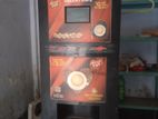 Few Used Coffee Machines