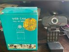 FHD Web CAM with Microphone