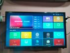 Fhilex 32" Smart Led TV