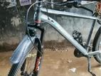 ঘিয়ার বাইসাইকেল ২৬" অল ব্রেক ওয়েল