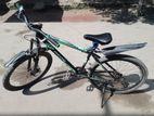 Fhonix Bicycle