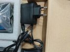 Fiber Ethernet Media Converter
