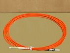 Fiber Patch Cord 15 Meter`s