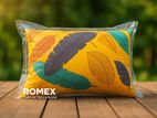 Fiber Pillow - কোরিয়ান ফাইবার তুলার বালিশ