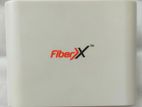 Fiberx Onu For Optical Fiber Connection