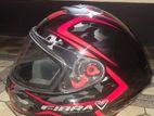 FIBRA Helmet For Bike