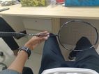FICHER - Posseidon Badminton racket