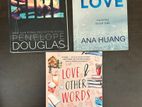 Fiction Books