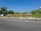 Field View 7.5 Katha Plot sale in Rajuk Purbachal