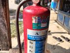 Fier Extinguisher আগুন নির্বাপক