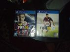 Fifa 14 and 15