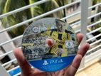 fifa 17 cd for ps4