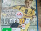 Fifa 17 For Ps4