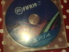 Fifa 18 19 disc sell new condition