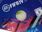Fifa 19 *FOR SALE* (Used)