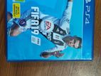 Fifa 19 (Ps4 Edition)
