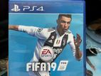 Fifa 19 (PS4)