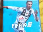 Fifa 19 (ps4) game for sell