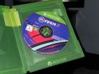 Fifa 19 Xbox CD Full fresh