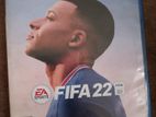 Fifa 22 For Ps4