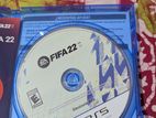 Fifa 22 For Ps5