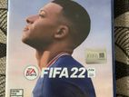 Fifa 22 ( Officially Licensed )